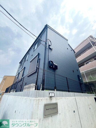 スマートヴィラ ウノモリの物件内観写真